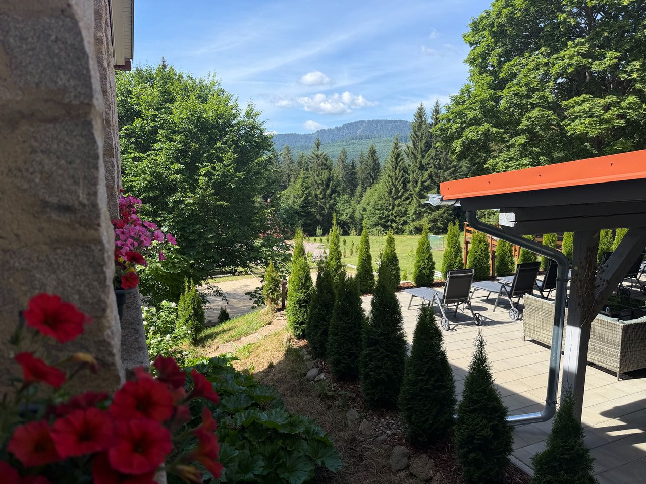 Top Wellness Deal - Ruhe im Bayerischen Wald genießen