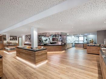 Wohlfühlmomente - 5 Tage mit HP im Tyrolerhof