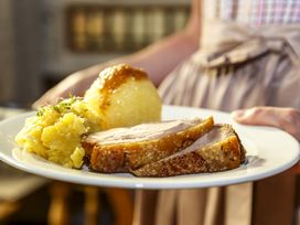 3 Tage Bayerische Alpen: Kurzurlaub mit 3-Gang-Menü