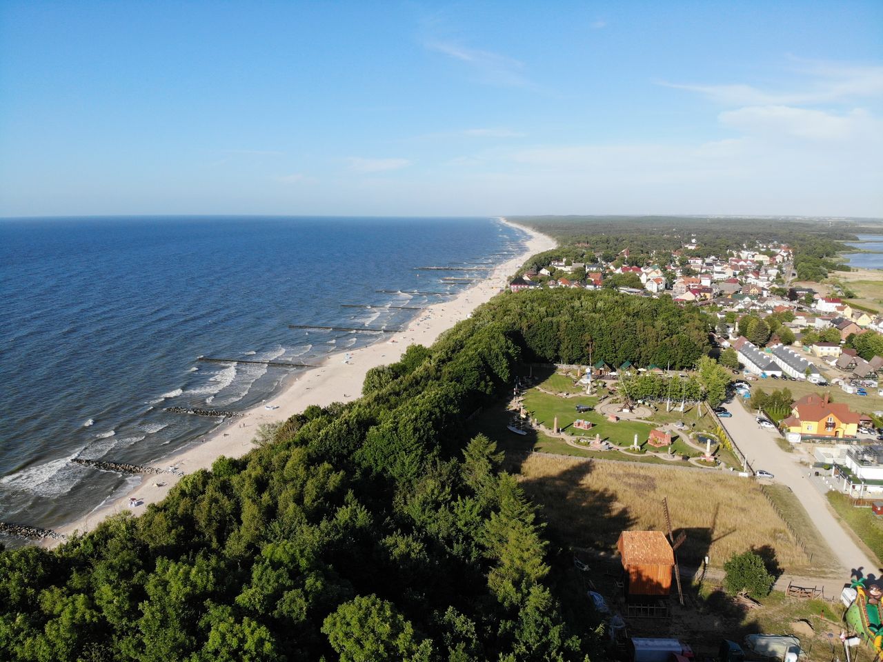 4 entspannende Kurzurlaubstage an der Ostsee