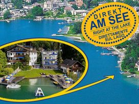 Wellnessurlaub sicher & entspannt direkt am Wörthersee | 3 Nächte