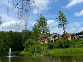 2 Tage Piratenaufenthalt im Freizeitpark Geiselwind