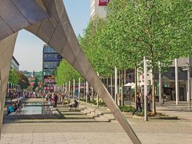 2 Tage in der Landeshauptstadt Dresden 