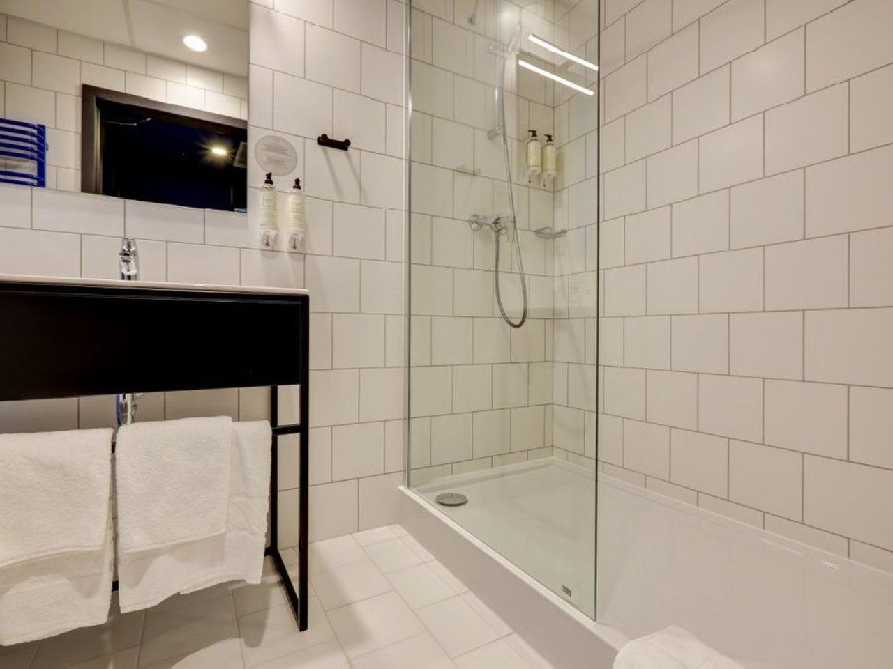 Arche Hotel Geologiczna