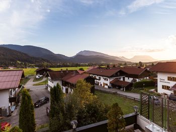 Wandern mit Almausflug / 4 Tage m schönen Chiemgau