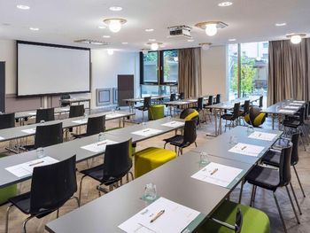 2 Tage im MAXX by Steigenberger Wien mit Frühstück