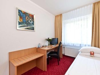 Mitten in Berlin - 2 Tage mit Frühstück