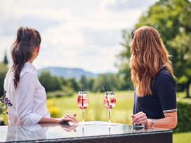 Rundum glücklich:  3 Tage Wellness & Kulinarik Deluxe