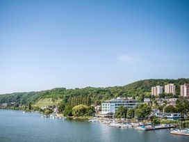 2 Tage mit Frühstück im Fährhaus Koblenz