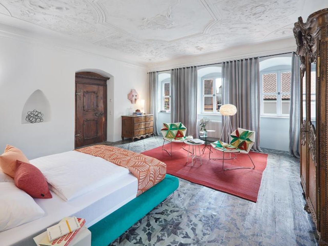 Engelwirt Hotel & Apartments 