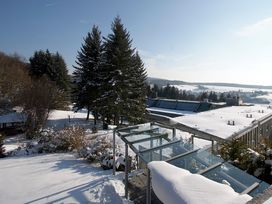 Winterzauber mit Abendessen für 3 Tage