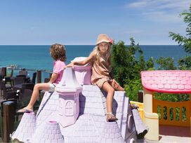 3 Tage Erholung, Strand & italienisches Lebensgefühl