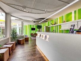 2 Tage im Attimo Hotel - Stuttgart 