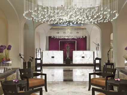 Sofitel Legend The Grand Amsterdam