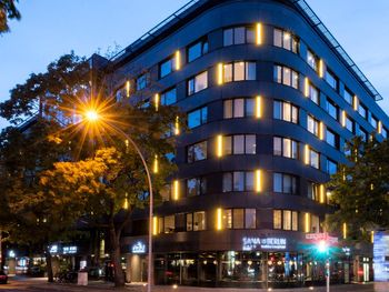 2 Tage nahe des Kaufhauses KaDeWe in Berlin