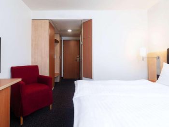 5 Tage im InterCity Hotel Wien mit Frühstück