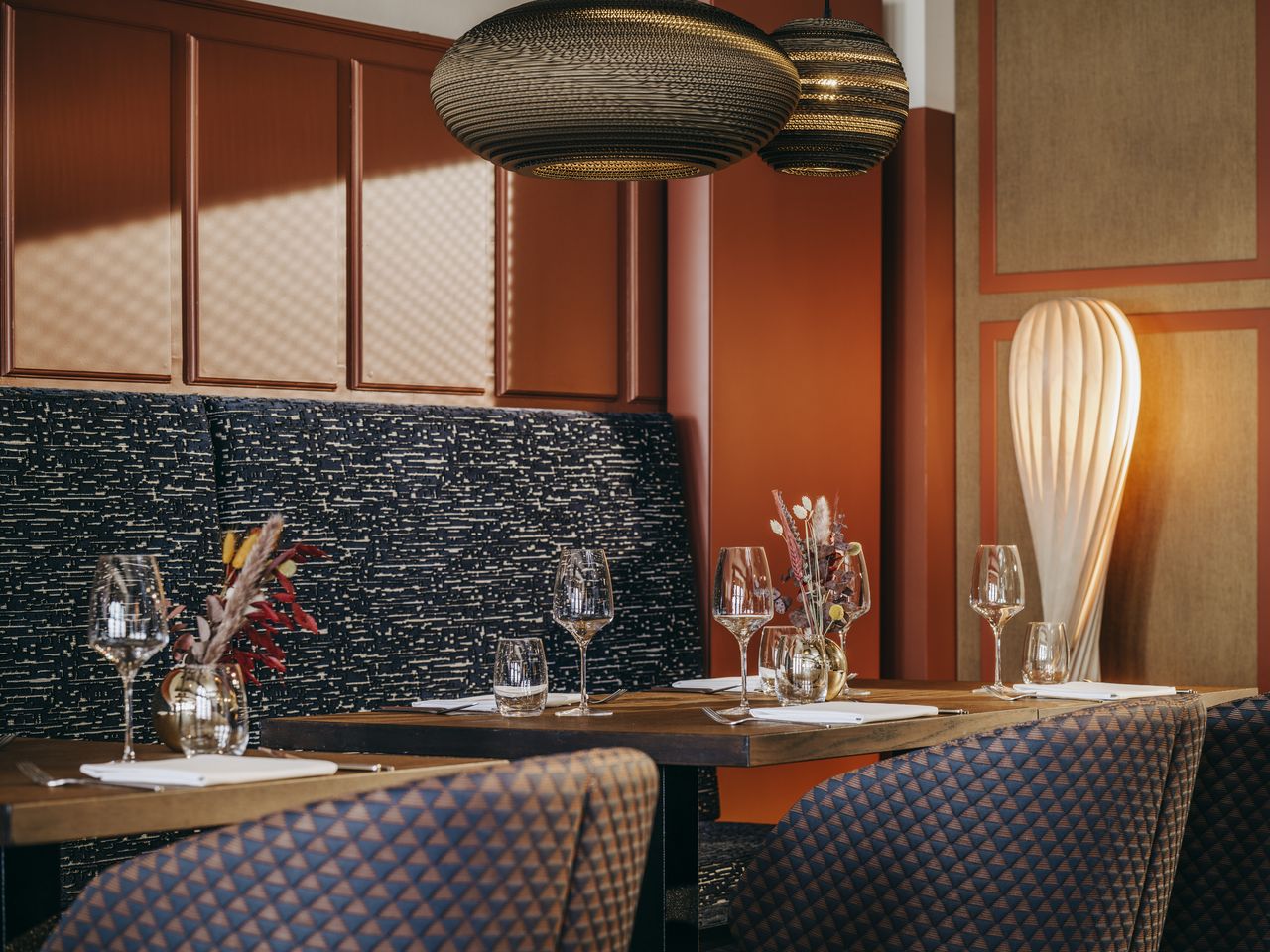 Kleine Auszeit in Büsum inkl. Abendessen I 2 Nächte