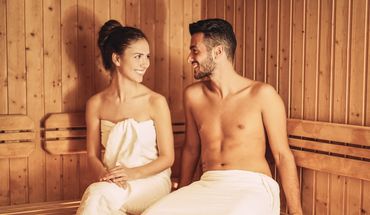 Wellnesshotel im Harz