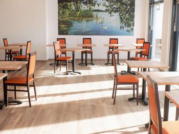 7 Tage Urlaub mit Frühstück im Hotel Amper