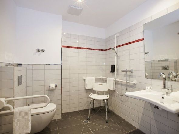 PLAZA Premium Berlin Kudamm