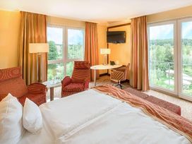 3 Tage Luxus-Urlaub bei Lüneburg mit Frühstück