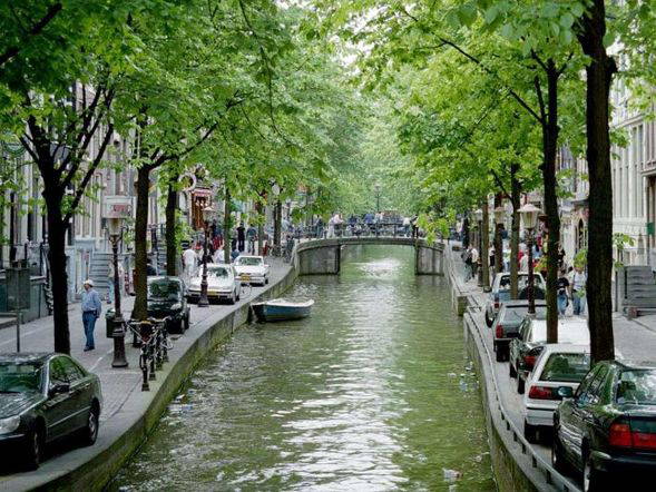 Hotel NH Amsterdam Noord