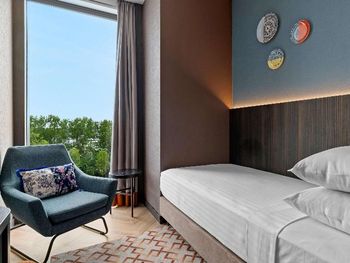 2 Tage im Corendon City Hotel Amsterdam mit Frühstück