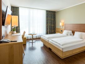 3 Tage Erholungsurlaub - Wellness & Genuss in Bregenz