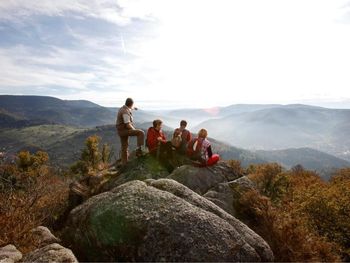 3 Kennlern -Tage im Schwarzwald
