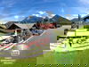 E-Bike & Wandern & Allgäuer Bergwelt & Infinity Pool