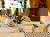 Rendezvous der Sinne in Baden und dem Elsass - 4 Tage
