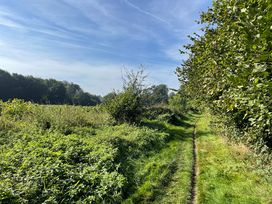 4 Tage Waldgenuss & Ruhe pur im Herzen der Achterhoek