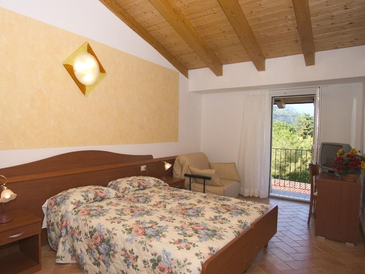 Hotel Antico Monastero