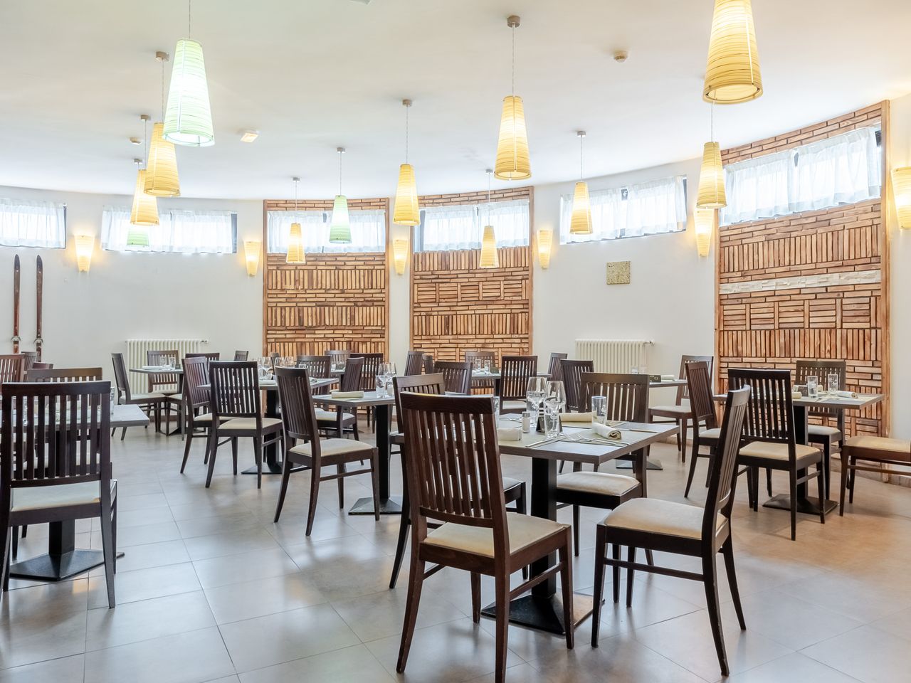 KurzMalDolomiten: Hotel Dolomiti Chalet zum Bestpreis