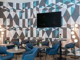 2 Tage Kurzurlaub mit Frühstück im Hotel NH Collection Muenchen Bavaria