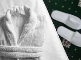 7 Tage zurück zum Wohlbefinden: Heilkur & Vollpension