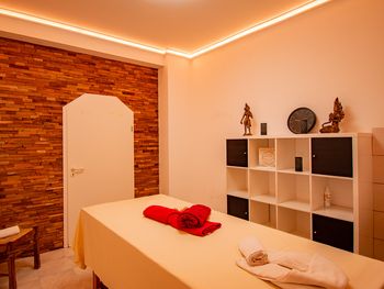 3 Tage Wellnessurlaub im Waldachtal mit Halbpension