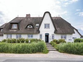 4 Tage auf der Nordseeinsel Sylt mit Frühstück