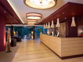 2 Tage Thermenurlaub in Freiburg