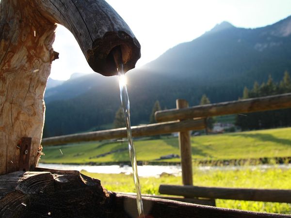 3 Tage 3 Nächte Dolomiti Chalet: Berge, Erholung & Charme in Trient (Trento), Trentino-Südtirol inkl. Halbpension