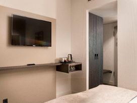 2 Tage im Holiday Inn Berlin City-West 