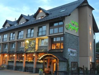 Gänseessen im Spessart: 1 Nacht, purer Genuss!