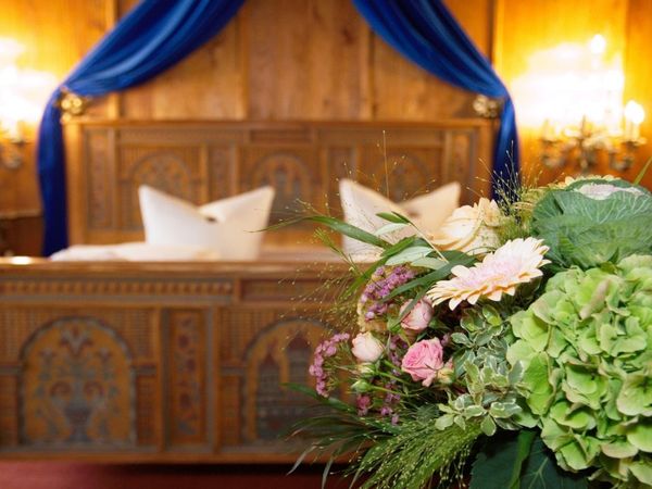 9 Tage Urlaub mit Blick auf die Zugspitze ATLAS Grand Hotel in Garmisch-Partenkirchen, Bayern