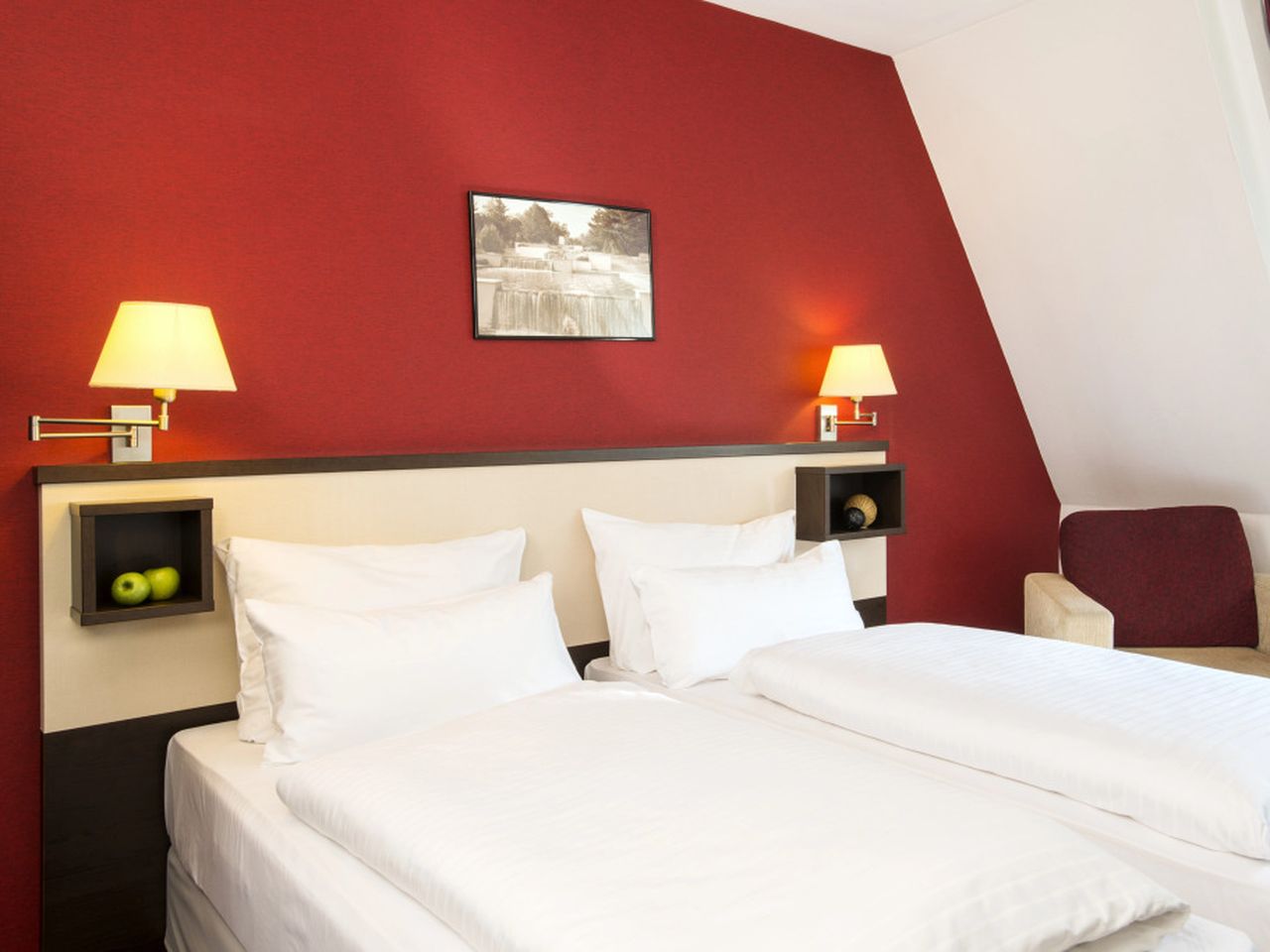 NH Wien City