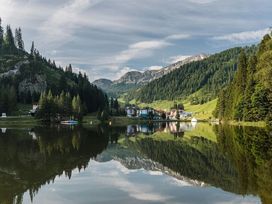 3 Tage Kurzurlaub mit HP+ im Firstpeak Zauchensee