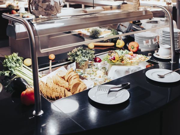 5 Tage frische Brise im Premium Ostseehotel inkl. HP in Zingst, Mecklenburg-Vorpommern inkl. Halbpension