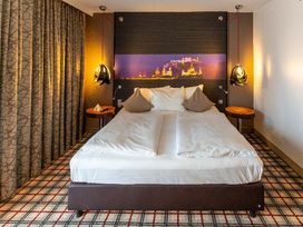 Kultur pur in Salzburg! - 7 Tage 