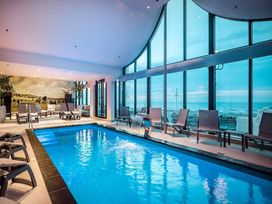 2 Tage im Kurhaus Scheveningen 