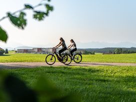 Weekend Plus: 3 Tage Weitblick mit Genuss pur