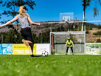 2 Tage Herbsturlaub am Wurmberg im Harz in Braunlage